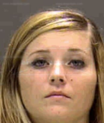 Savannah Grace Engert