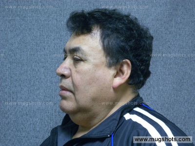 Oscar T Balderas