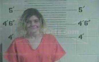 Tina Jo Herald