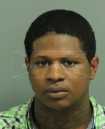 Maurice Scott Royal