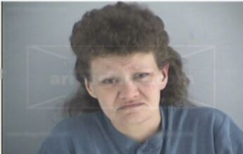 Nancy Ann Smith