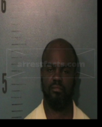 Wesley Dunyale Williams