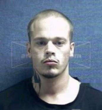 Ricky Wayne Montgomery