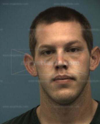 Brett Austin Burrington