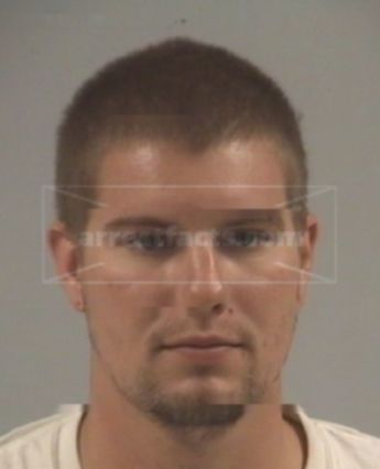Tyler Michael Griffin