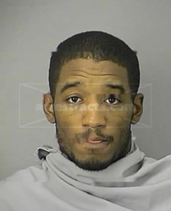 Terance Terrell Taylor