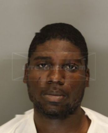 Stepp Terrance Shanard