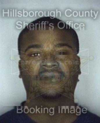 Calvin Perkins