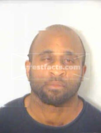Corey Simmons