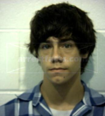 Thomas James Carruthers