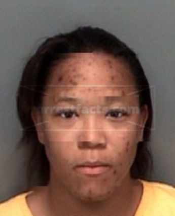 Tabye Latoya Newton