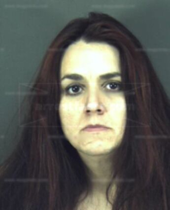 Kimberly Dawn Haywood