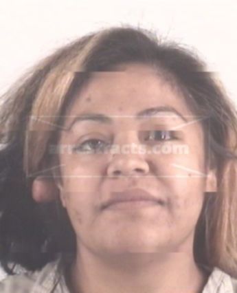 Rosa Elia Vasquez