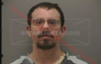 Brandon Allen Cummins