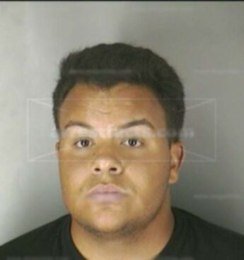 Jonathan Philip Walker