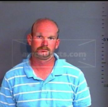 Morgan Wayne Gerhart