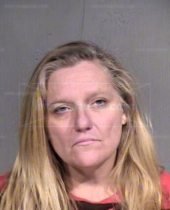 Stacey Lee Stratton
