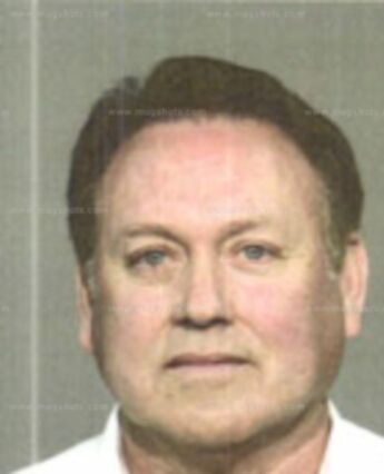 Michael Paul Harvey