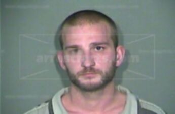 Caleb Aaron Goforth