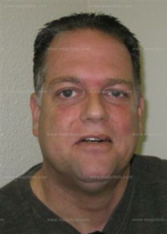 Douglas Wayne Daffern