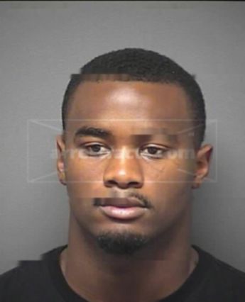 Demetrius Deon Phillips