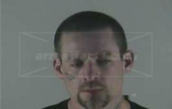 Justin Eugene Ladd