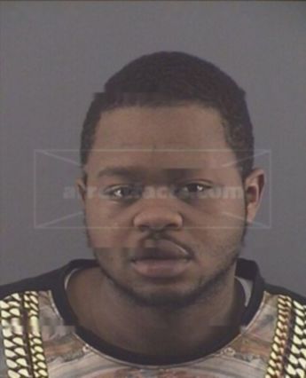 Wesley Maurice Collins