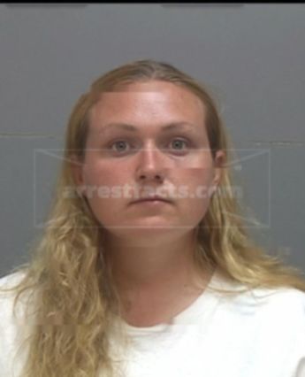 Jennifer Marie Kellogg