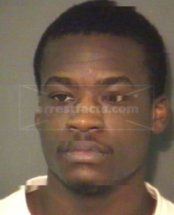 Antonio Lamont Threatt