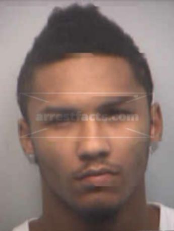 Zachary Allen May