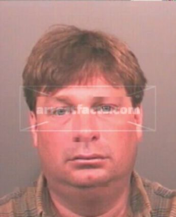 Clinton Robert Atwater
