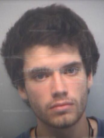 Matthew Remion Leonard