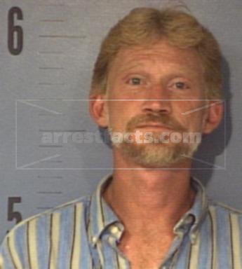 Keith Allen Riley