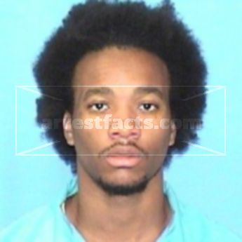 Melvin D. Scarbrough