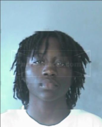 Victor Kennan Lemmons