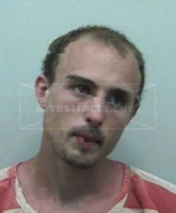 Aaron Scott Beardsley