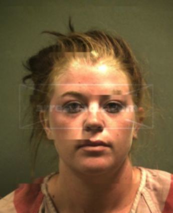 Ashlie Cheyenne Green