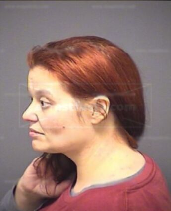Nancy Carol Ford Roberts