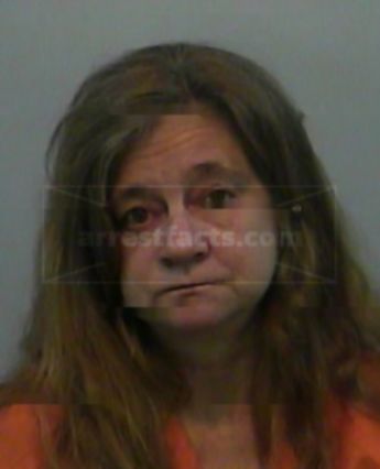 Sandra Denise Millin