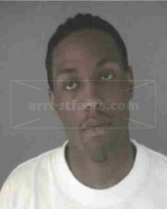 Jeremiah Lemar Turner