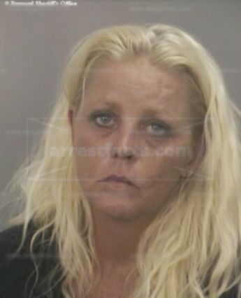 Melissa Lee Stephens