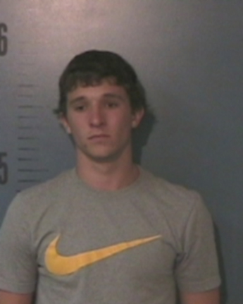 Braden Alan Everson