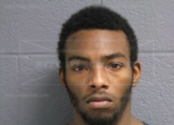 Deante Clark