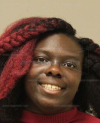 Brianna Ta-Lynn Lipscomb