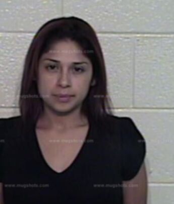 Valerie Nicole Lopez