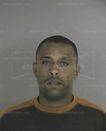 Samuel Daniel Britton Jr.