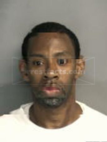 Mckinnon Terrance