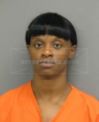 Tiffany Sade Joseph