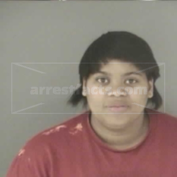 Kandice J Moore-Davis