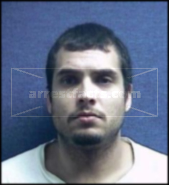 Jason Gail Barnhill